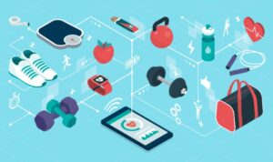 Choosing the Right Health Tracker for Online Purchase
