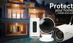 How to Build a DIY Home Security System from Online Products