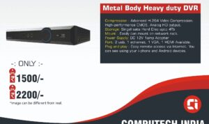 How to Shop for Branded CCTV Cameras Online with Style
