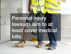 Plaintiff Personal Injury Law Firm For Your Needs