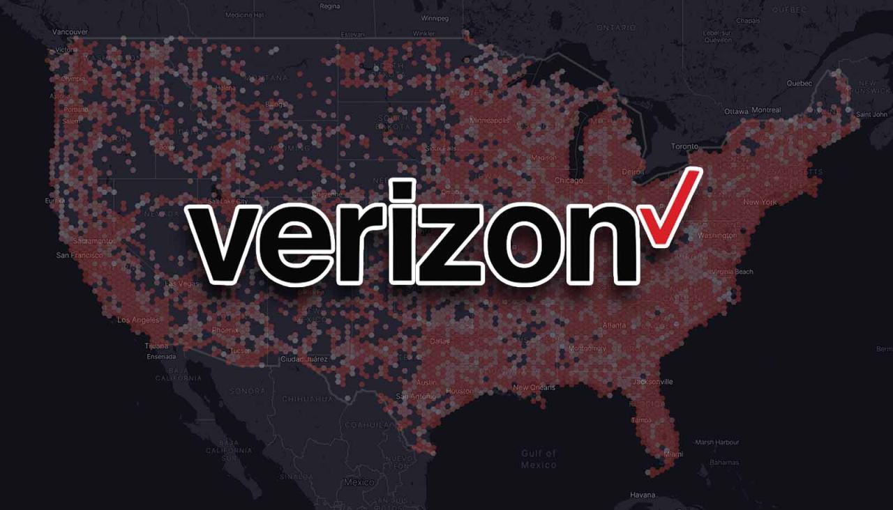 The Verizon Plan Explained: News, Information, Pricing | Digital Trends