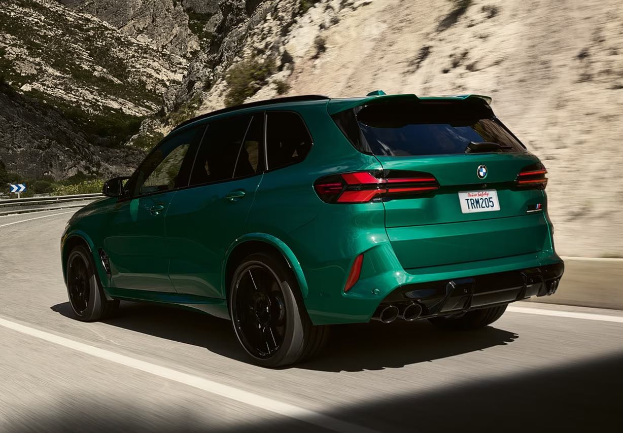Sport cars suv