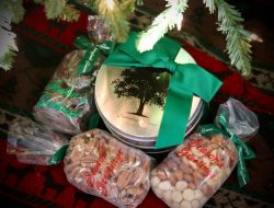 Sunnyland Farms Nuts A Journey Into Premium Nuts
