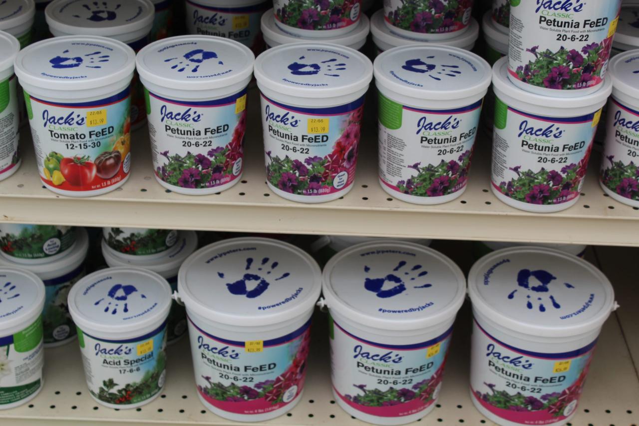 Fertilizing Fertilizing