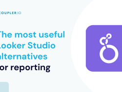 Looker Studio Vs Looker A Comprehensive Comparison