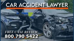 Ventura Car Accident Attorney Guiding Your Recovery