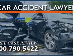 Ventura Car Accident Attorney Guiding Your Recovery