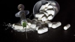 Drug treatment fl