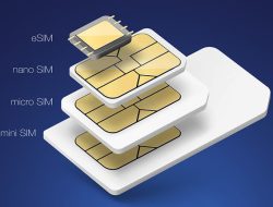 esim wireless Revolutionizing Mobile Connectivity Today