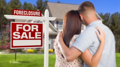 We Buy Distressed Property For Quick Profitable Deals