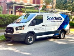 Spectrum Wireless Internet Delivers Seamless Connectivity