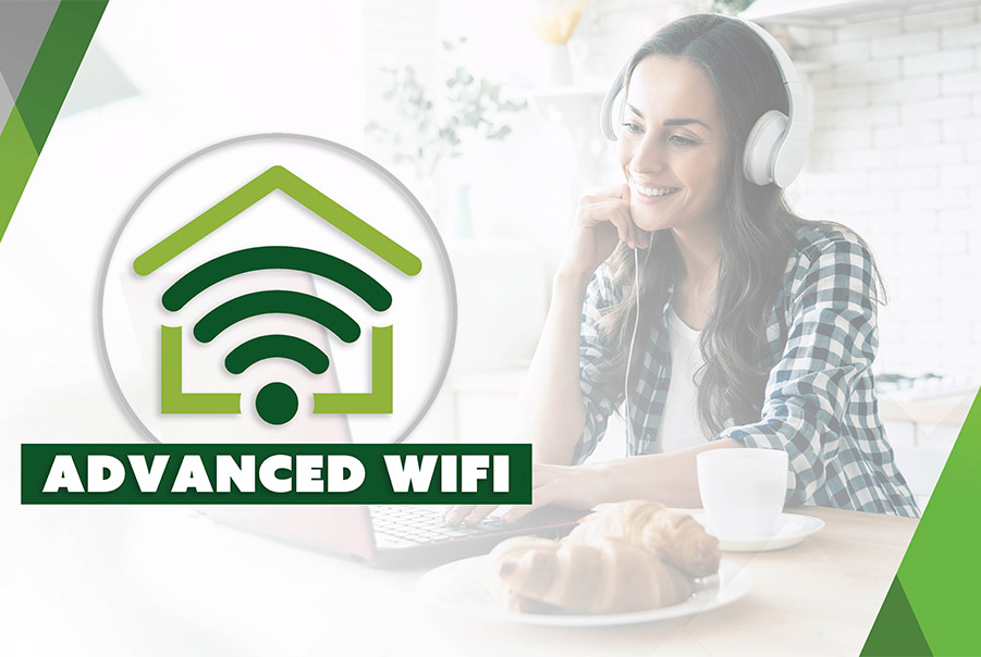 Wireless Internet Wireless Internet
