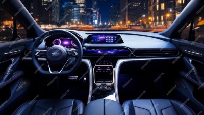 suv sport cars A Thrilling Blend of Power and Style